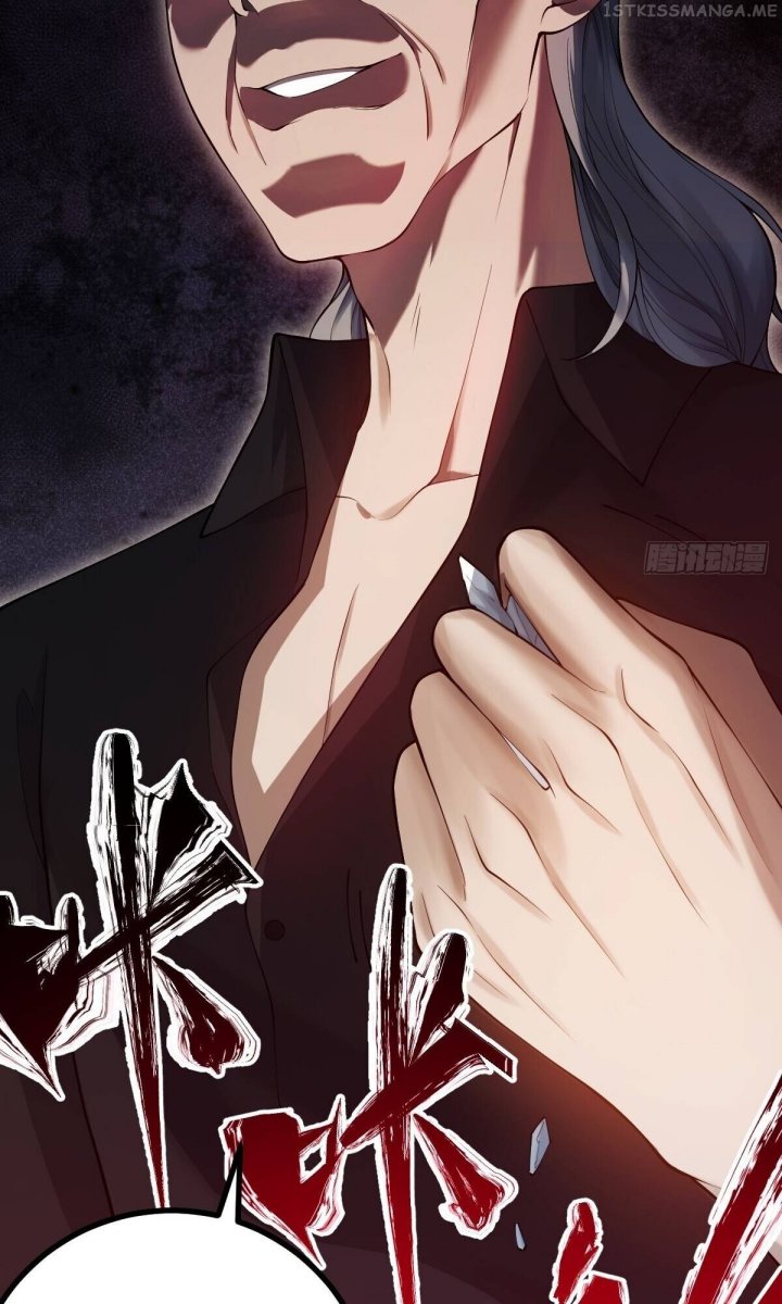 Celestial Master Chapter 11 - halaman 12