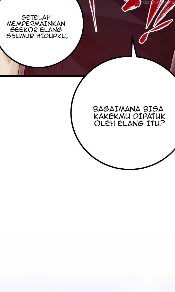 Celestial Master Chapter 11 - halaman 13