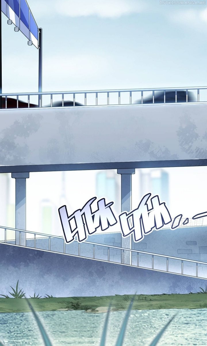 Celestial Master Chapter 11 - halaman 15