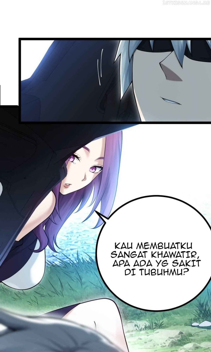Celestial Master Chapter 11 - halaman 17