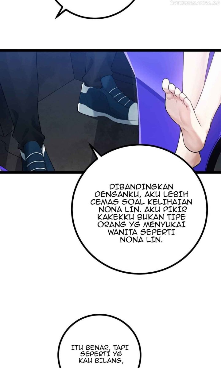 Celestial Master Chapter 11 - halaman 19