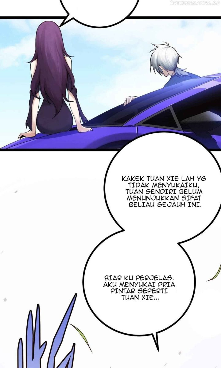 Celestial Master Chapter 11 - halaman 20