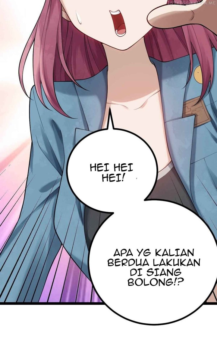 Celestial Master Chapter 11 - halaman 23