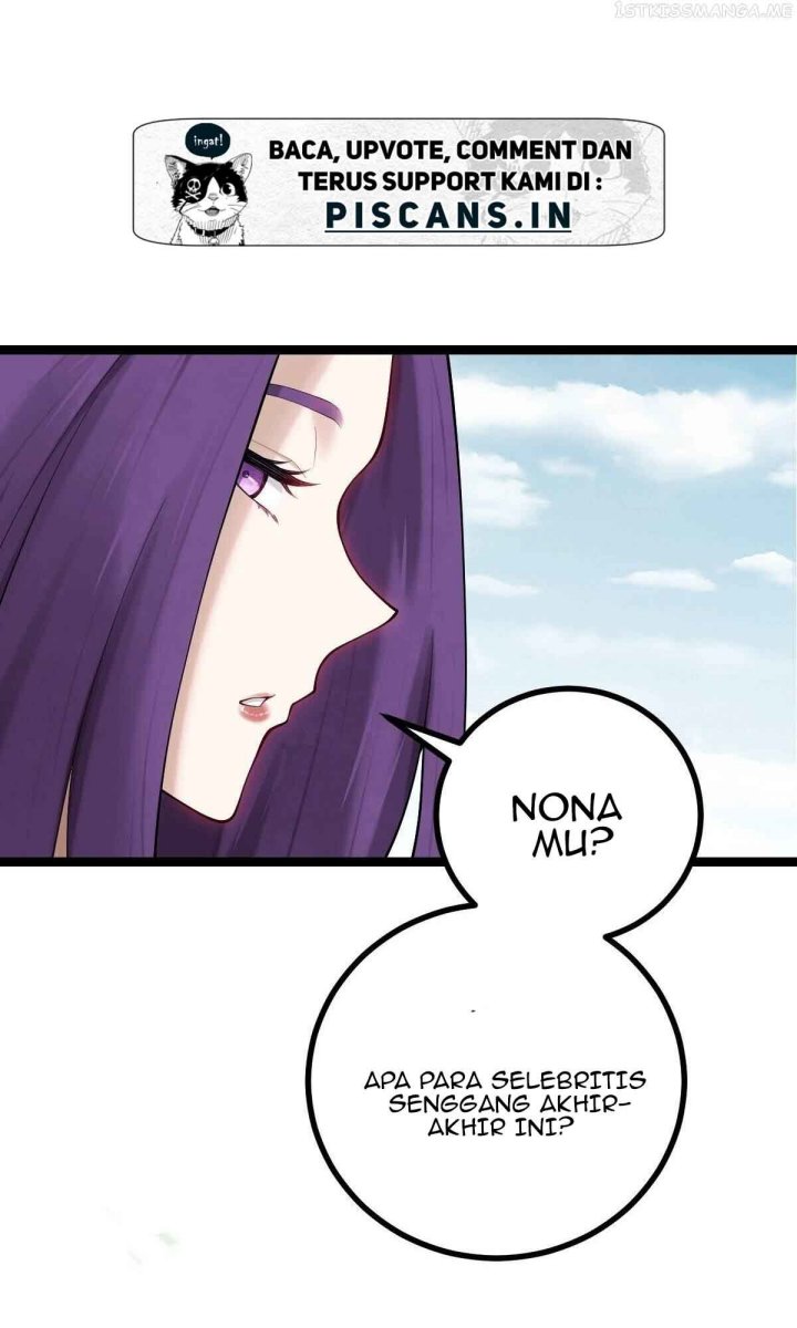 Celestial Master Chapter 11 - halaman 24