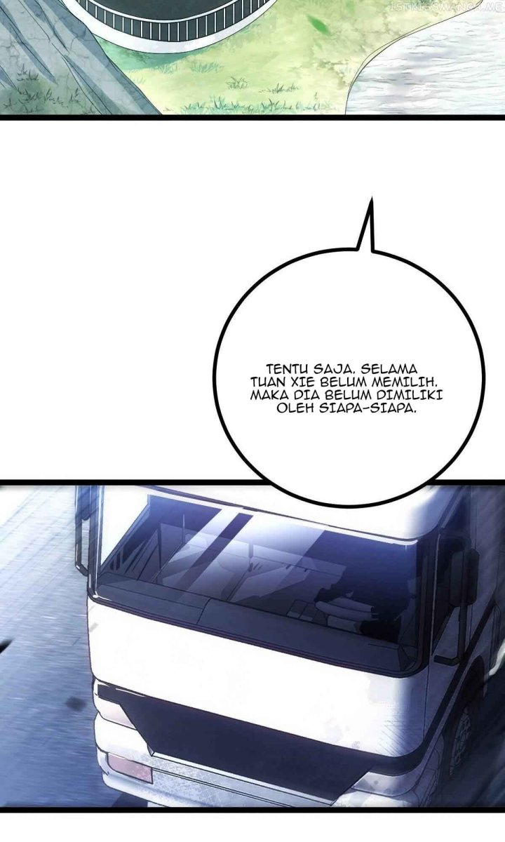 Celestial Master Chapter 11 - halaman 26