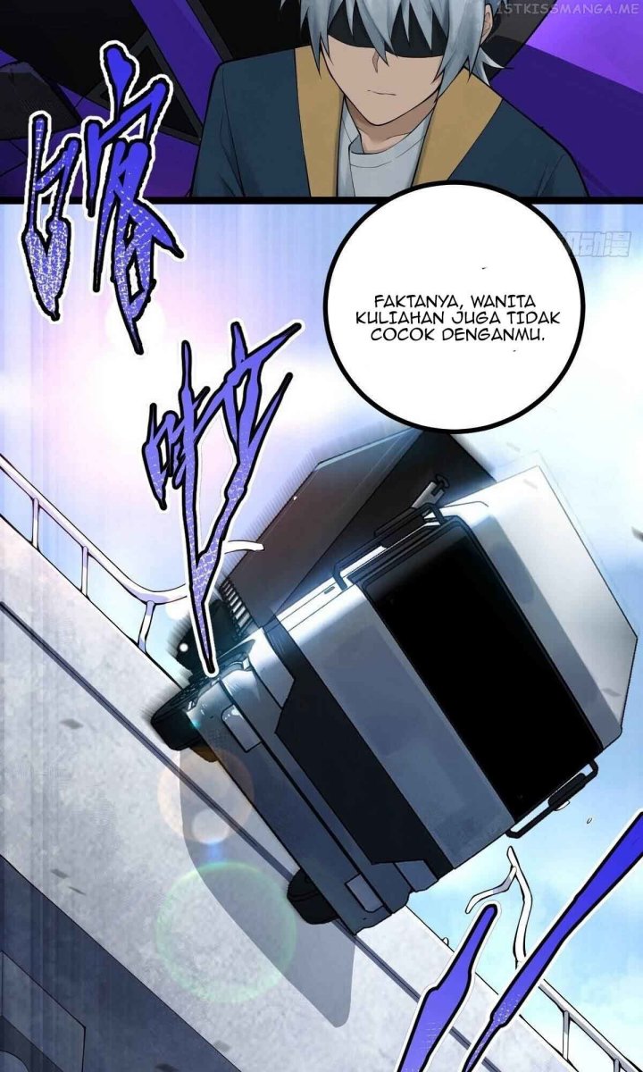 Celestial Master Chapter 11 - halaman 29