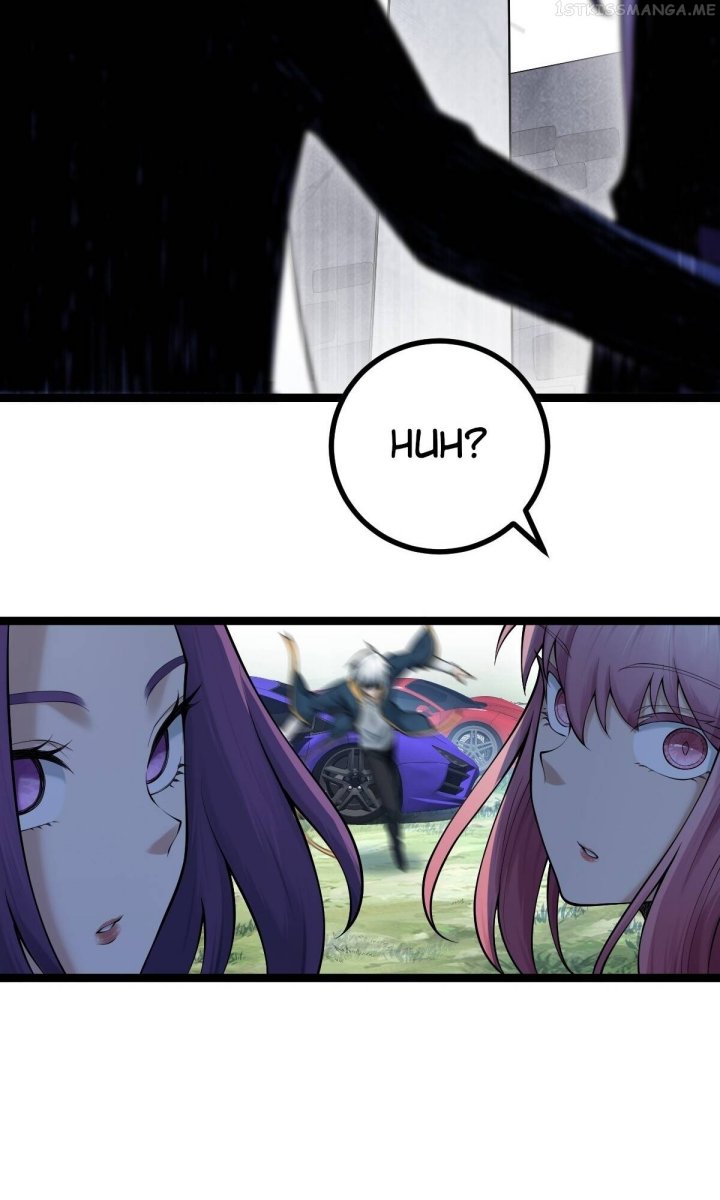 Celestial Master Chapter 11 - halaman 31