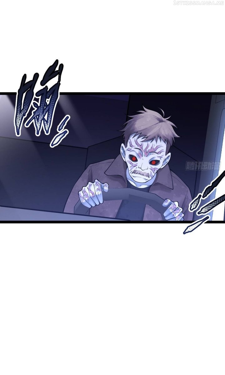 Celestial Master Chapter 11 - halaman 32