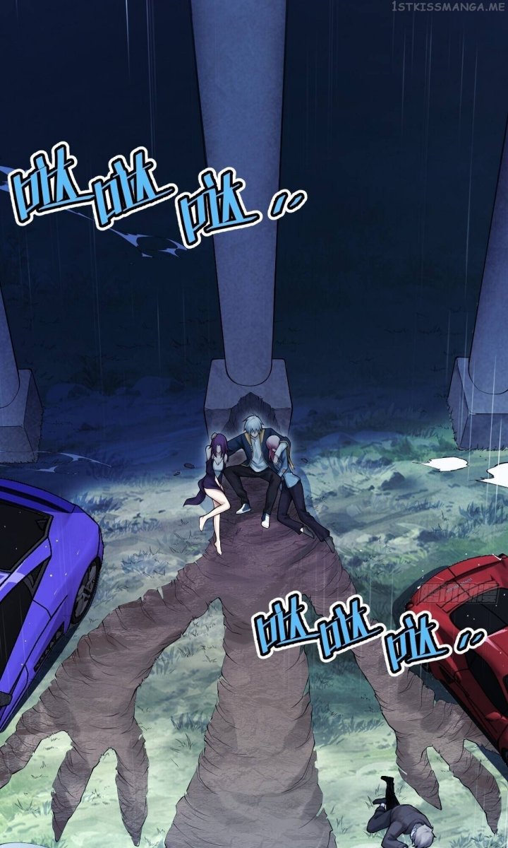 Celestial Master Chapter 11 - halaman 38