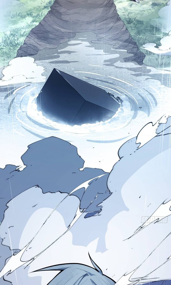 Celestial Master Chapter 11 - halaman 39