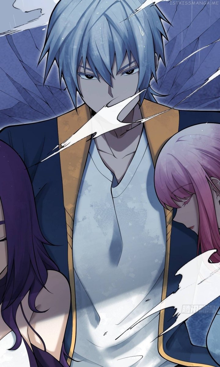 Celestial Master Chapter 11 - halaman 40