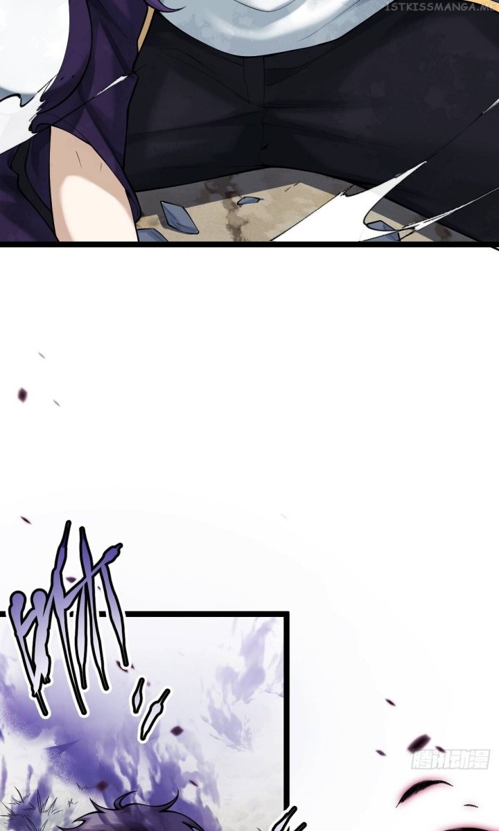 Celestial Master Chapter 11 - halaman 41
