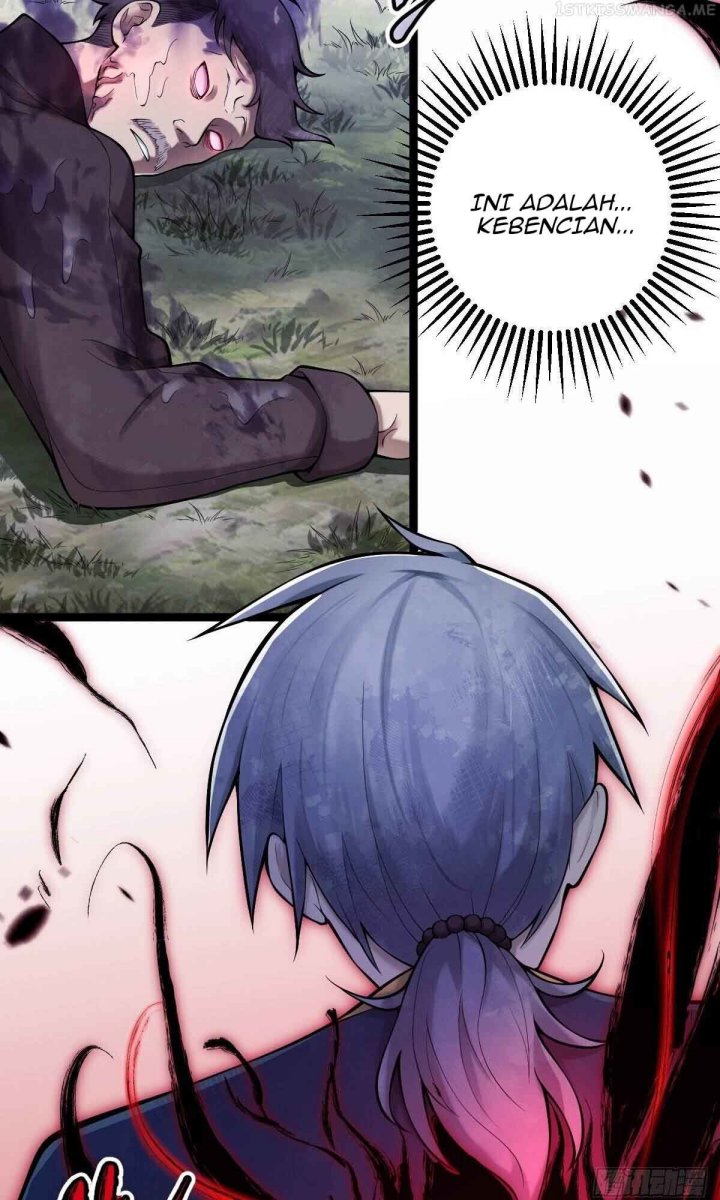 Celestial Master Chapter 11 - halaman 42