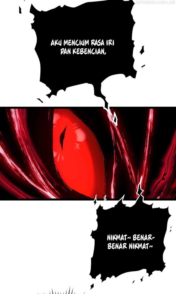 Celestial Master Chapter 11 - halaman 44