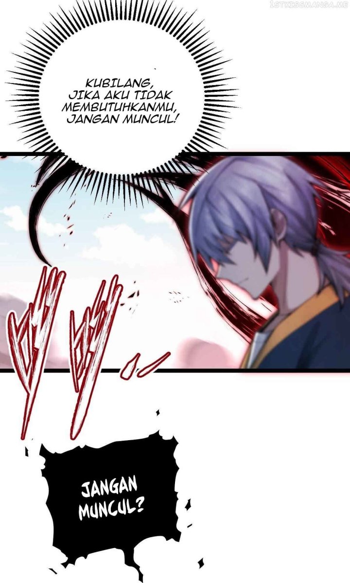 Celestial Master Chapter 11 - halaman 45