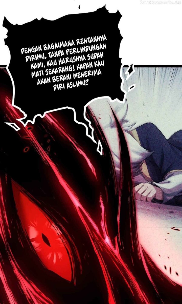 Celestial Master Chapter 11 - halaman 46