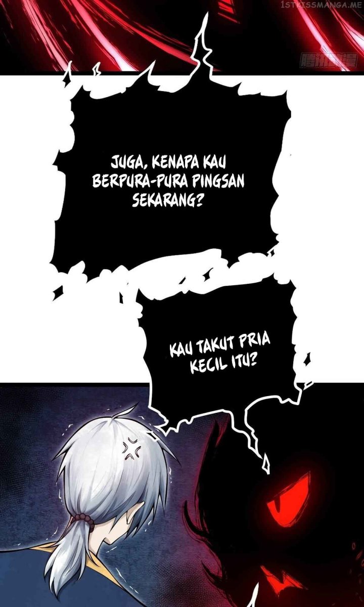 Celestial Master Chapter 11 - halaman 47