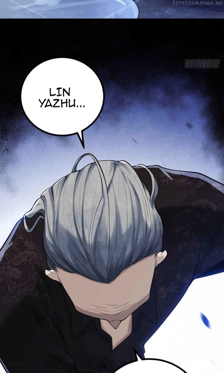Celestial Master Chapter 11 - halaman 6