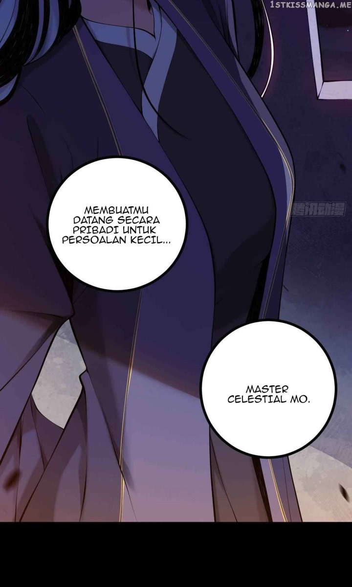 Celestial Master Chapter 12 - halaman 10