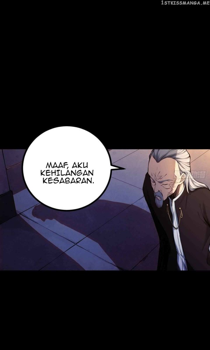 Celestial Master Chapter 12 - halaman 12