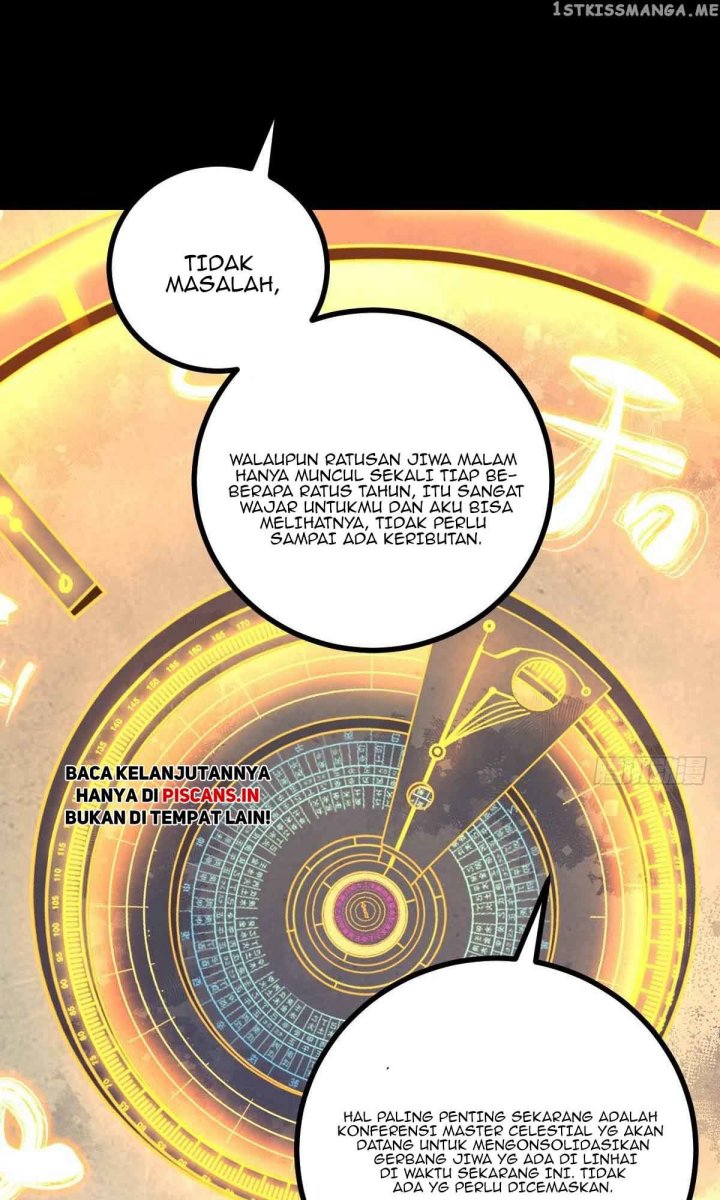 Celestial Master Chapter 12 - halaman 14