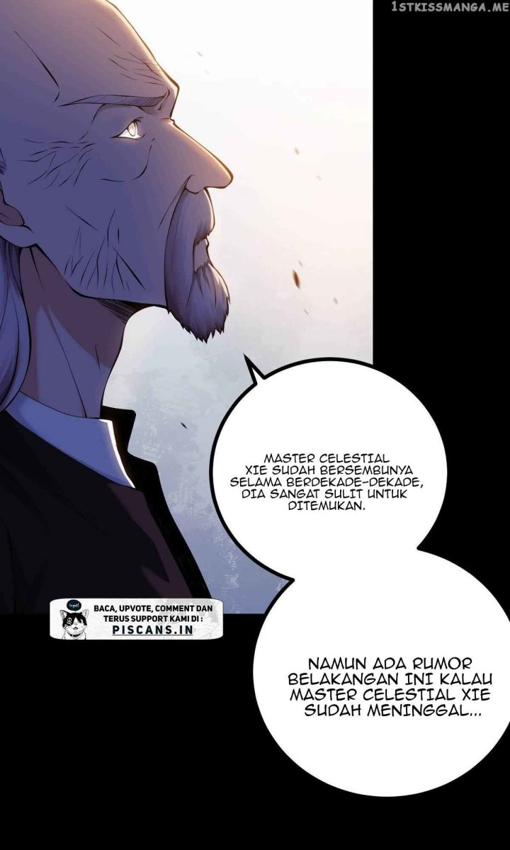 Celestial Master Chapter 12 - halaman 16