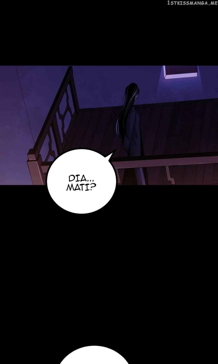 Celestial Master Chapter 12 - halaman 17