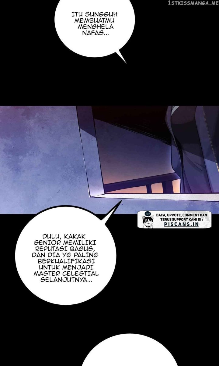 Celestial Master Chapter 12 - halaman 18