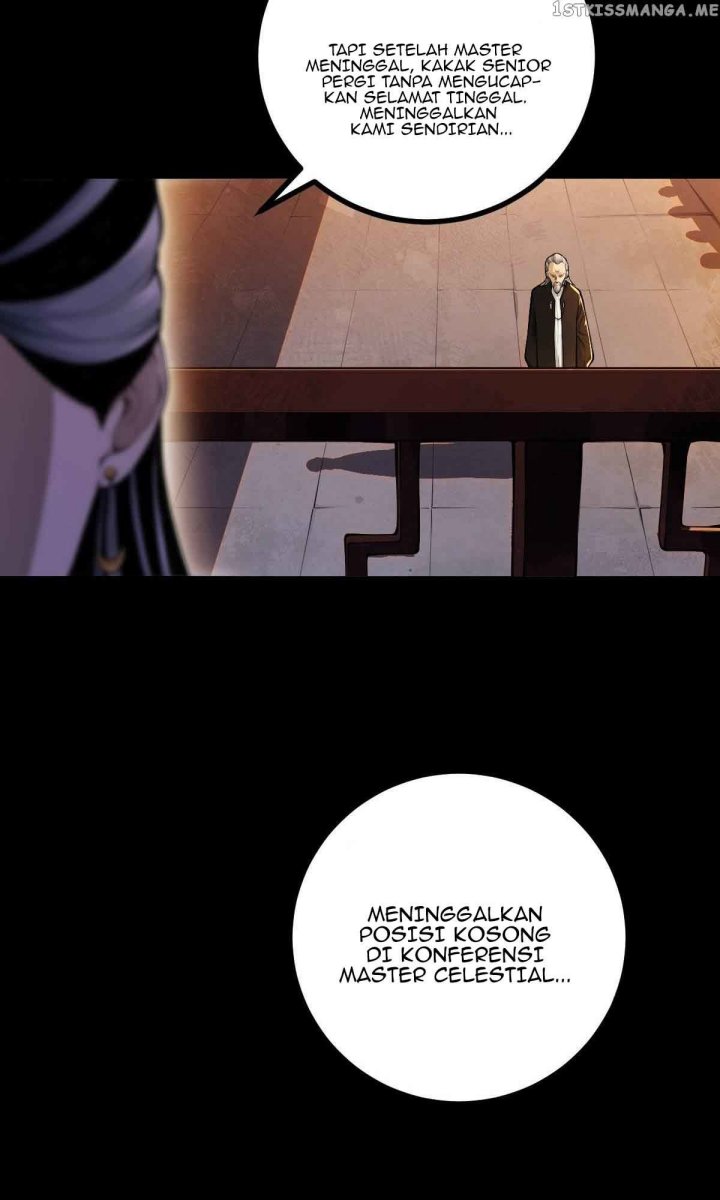 Celestial Master Chapter 12 - halaman 19