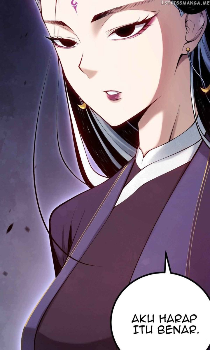 Celestial Master Chapter 12 - halaman 21
