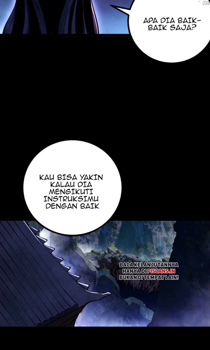 Celestial Master Chapter 12 - halaman 23