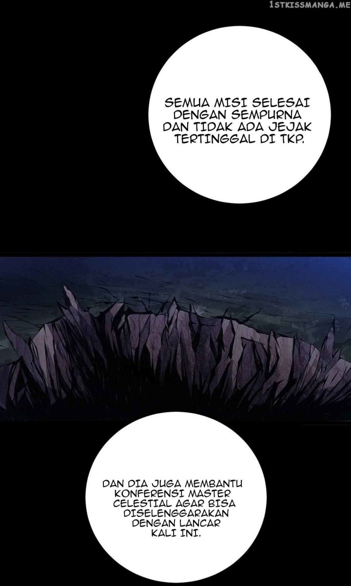 Celestial Master Chapter 12 - halaman 24