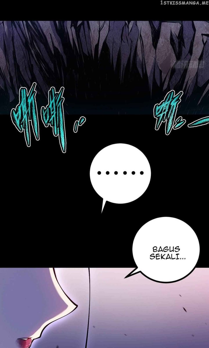Celestial Master Chapter 12 - halaman 25