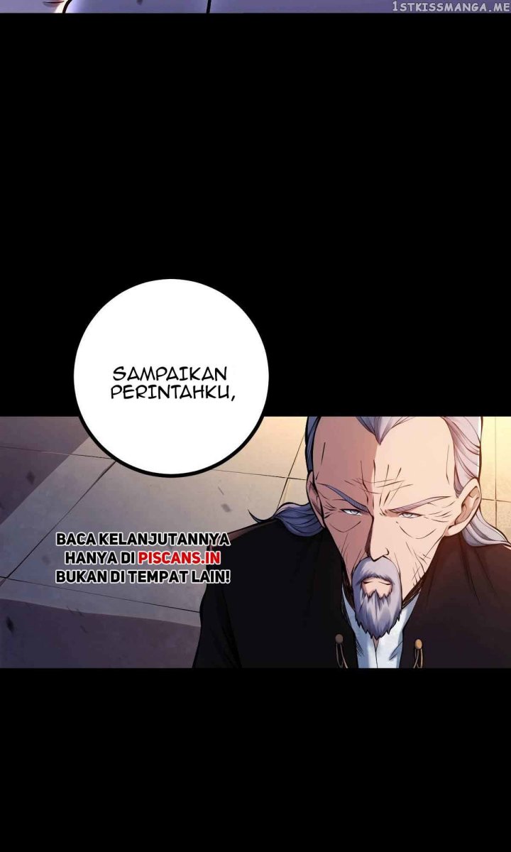 Celestial Master Chapter 12 - halaman 26