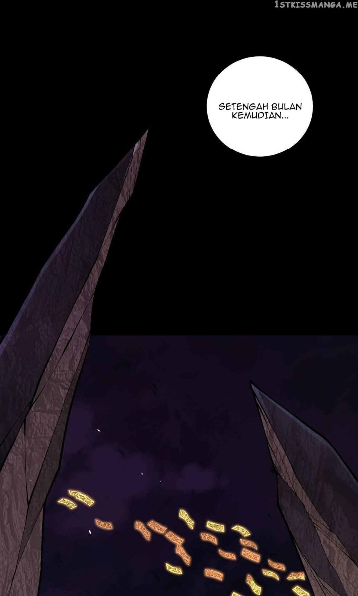 Celestial Master Chapter 12 - halaman 27