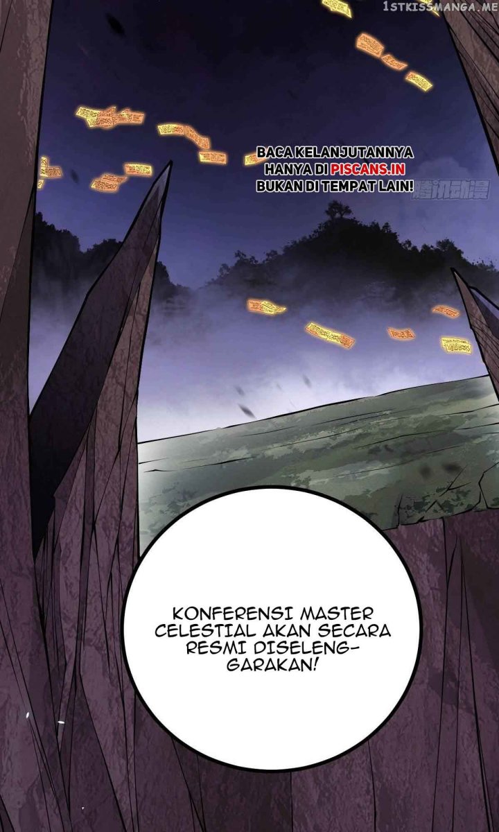 Celestial Master Chapter 12 - halaman 28