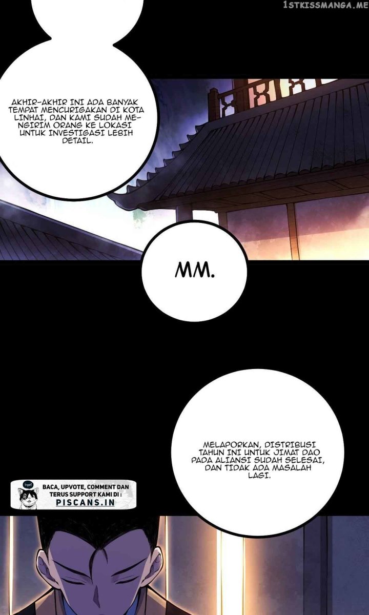 Celestial Master Chapter 12 - halaman 3