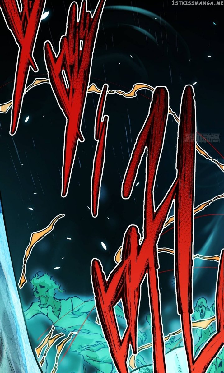 Celestial Master Chapter 12 - halaman 30