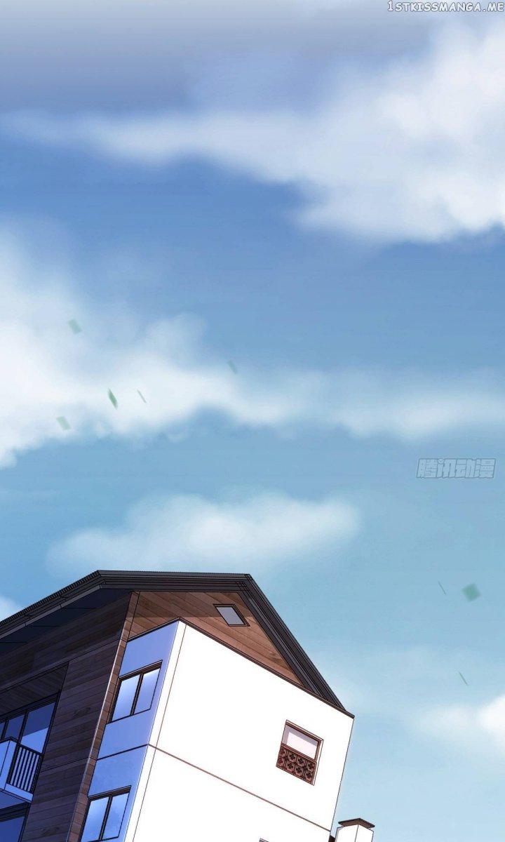 Celestial Master Chapter 12 - halaman 35