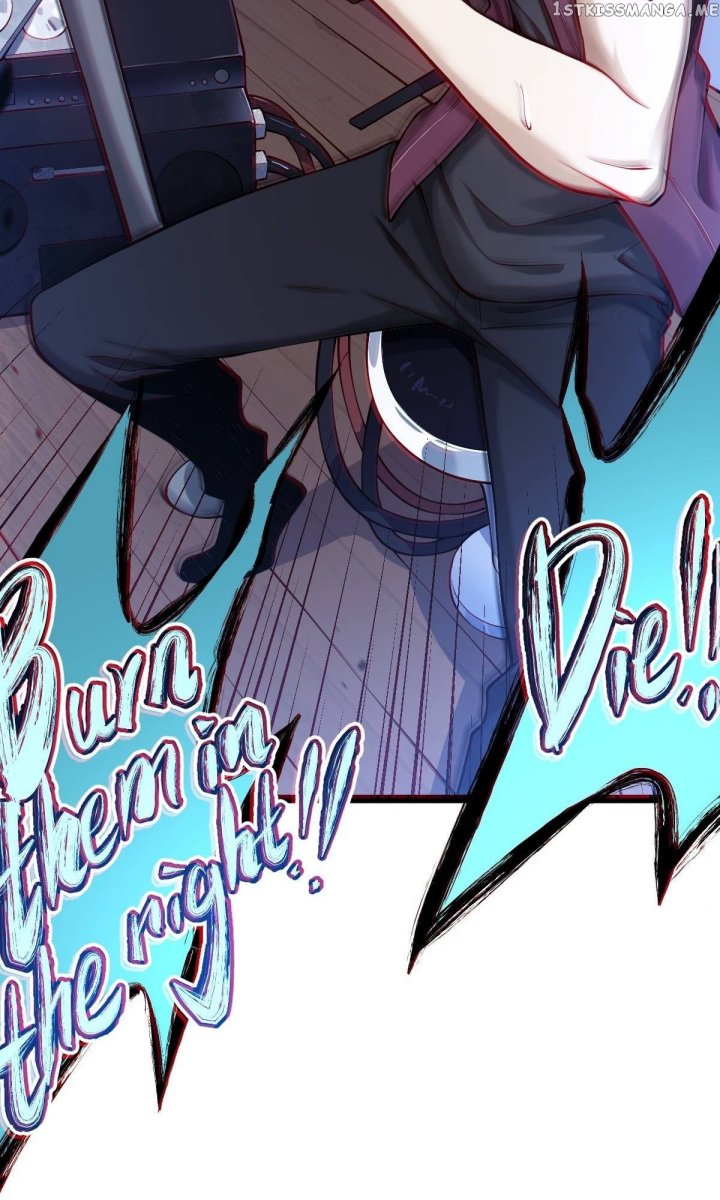 Celestial Master Chapter 12 - halaman 38