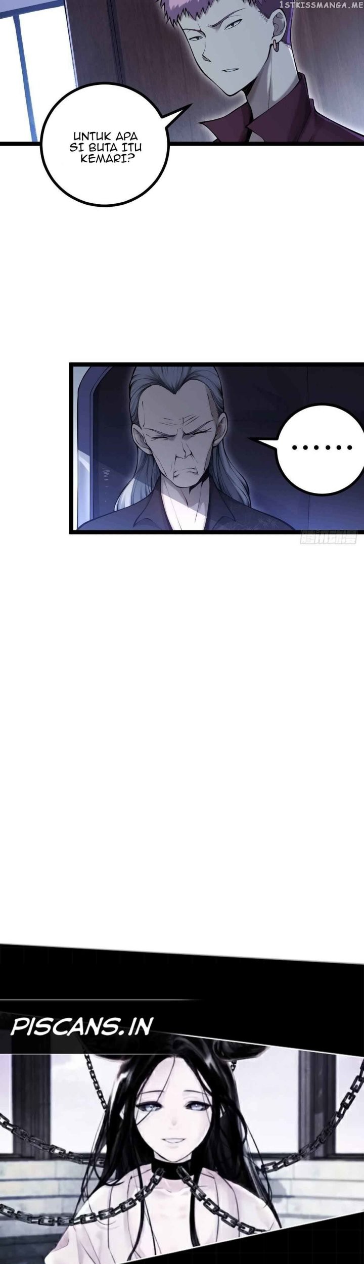 Celestial Master Chapter 12 - halaman 42