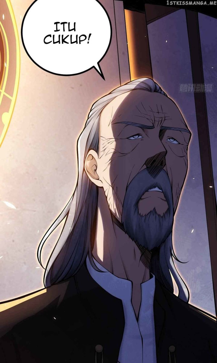 Celestial Master Chapter 12 - halaman 6
