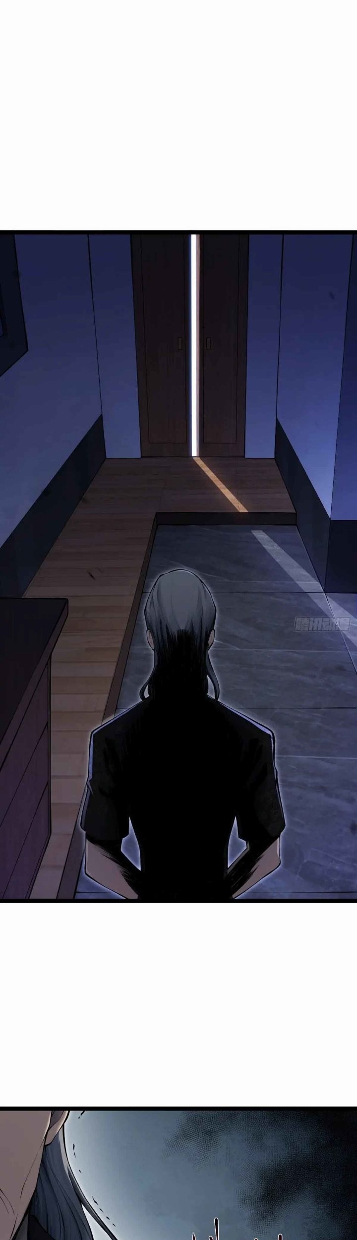 Celestial Master Chapter 13 - halaman 11