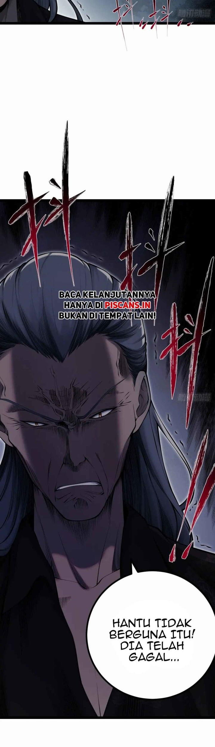 Celestial Master Chapter 13 - halaman 12