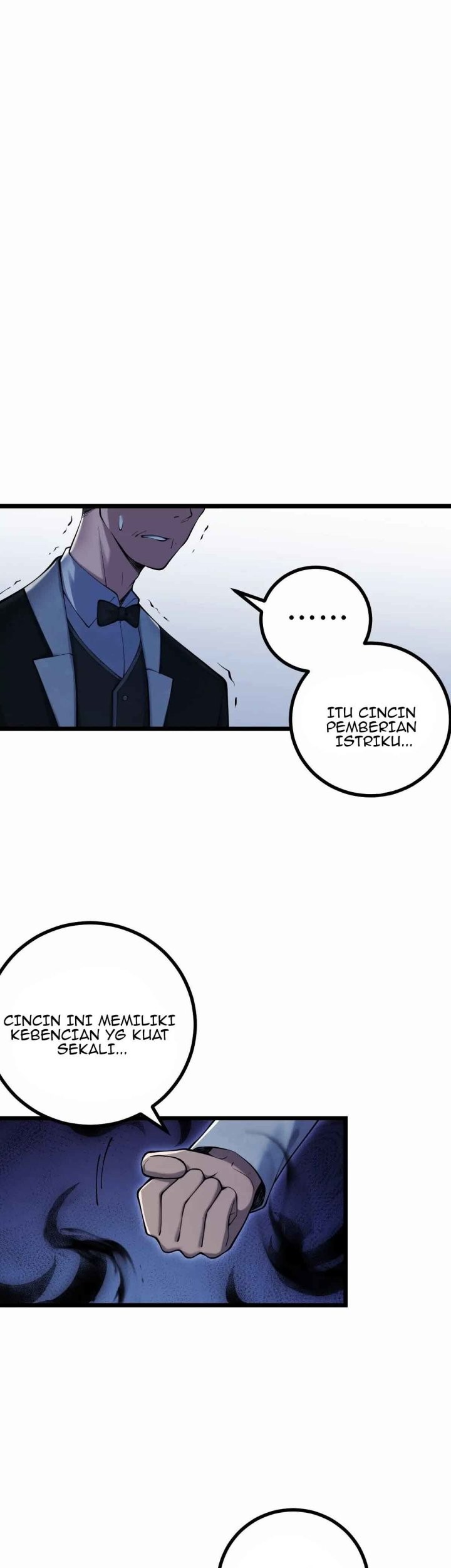 Celestial Master Chapter 13 - halaman 27