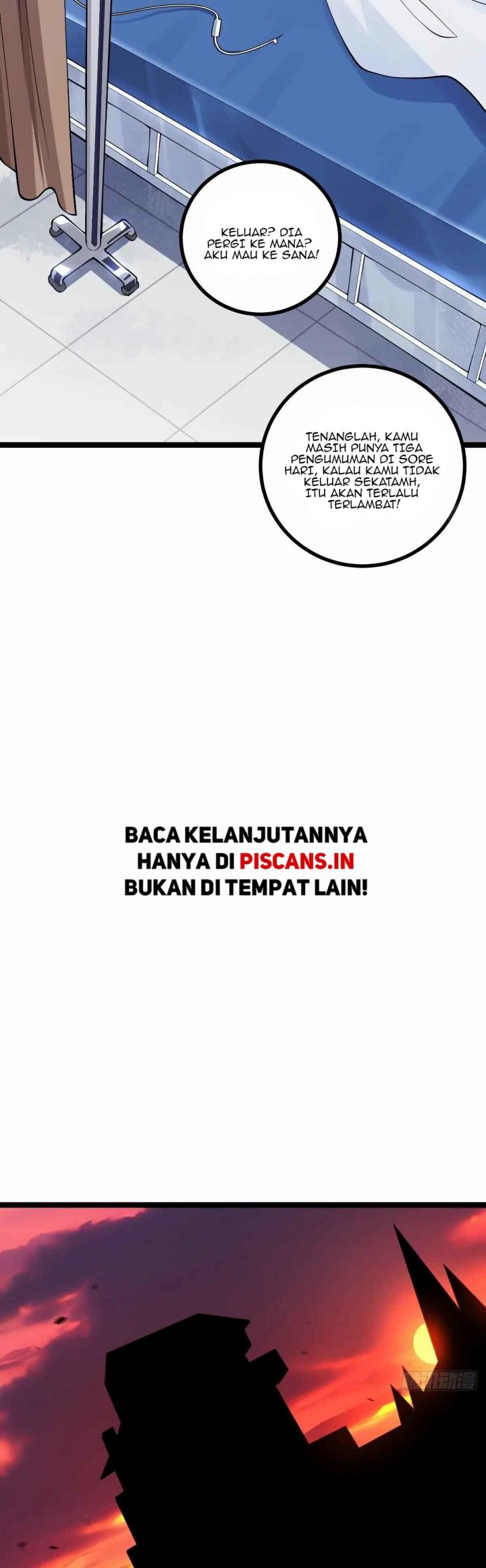Celestial Master Chapter 14 - halaman 28
