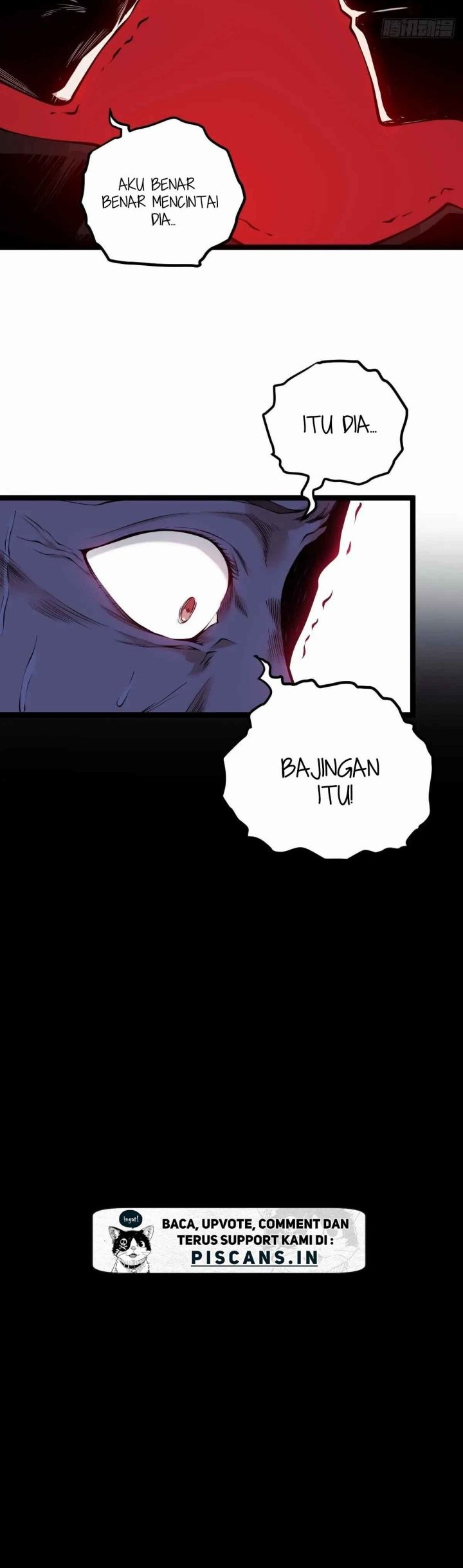 Celestial Master Chapter 14 - halaman 5