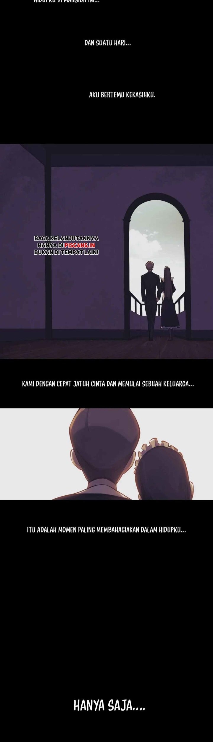 Celestial Master Chapter 14 - halaman 7
