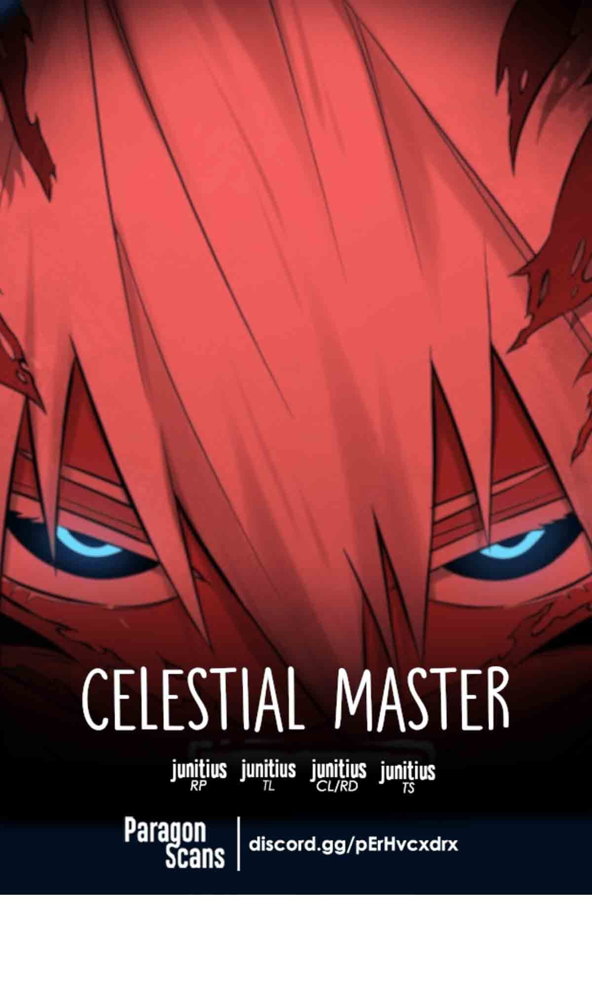 Celestial Master Chapter 2 - halaman 1