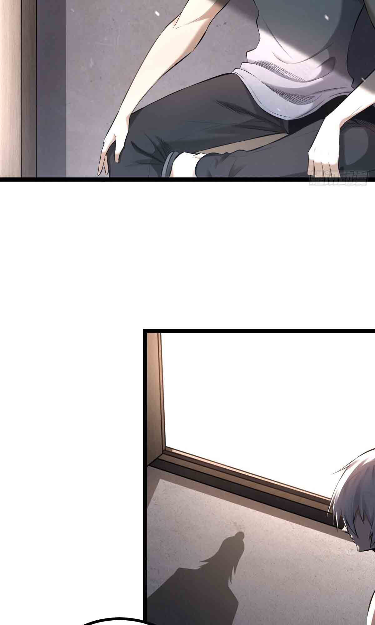 Celestial Master Chapter 2 - halaman 10